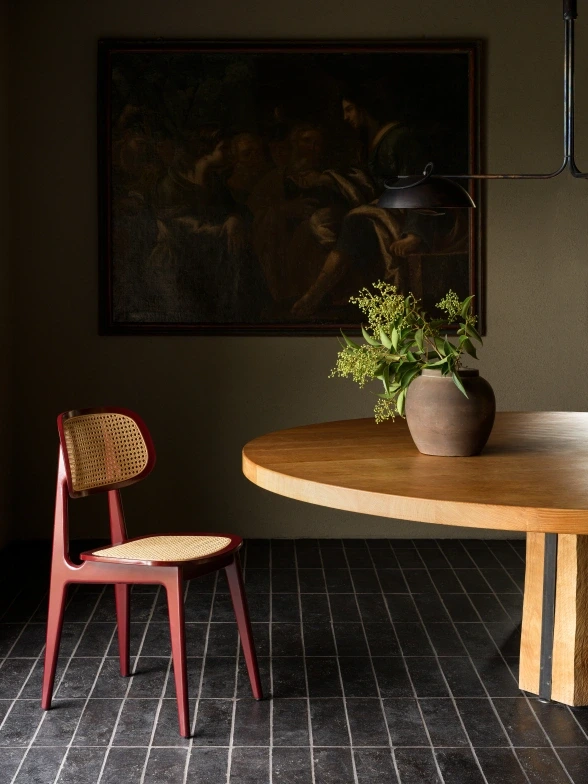 Vincent Sheppard collectie bij Sanskriet in Brugge
