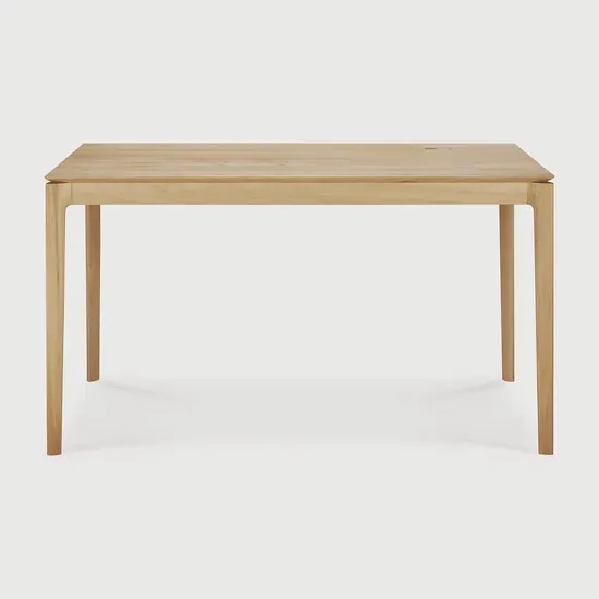 Ethnicraft Bok bureau — productfoto · artikel 51575