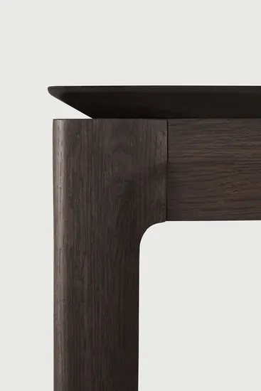 Ethnicraft Bok uitschuifbare eettafel — productfoto · artikel 51540