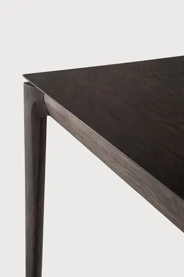 Ethnicraft Bok uitschuifbare eettafel — productfoto · artikel 51540