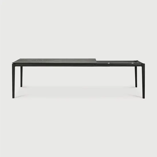 Ethnicraft Bok uitschuifbare eettafel — productfoto · artikel 51541