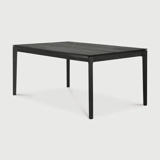 Ethnicraft Bok uitschuifbare eettafel — productfoto · artikel 51541