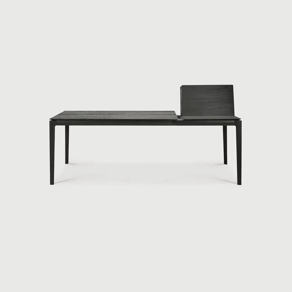 Ethnicraft Bok uitschuifbare eettafel — productfoto · artikel 51542