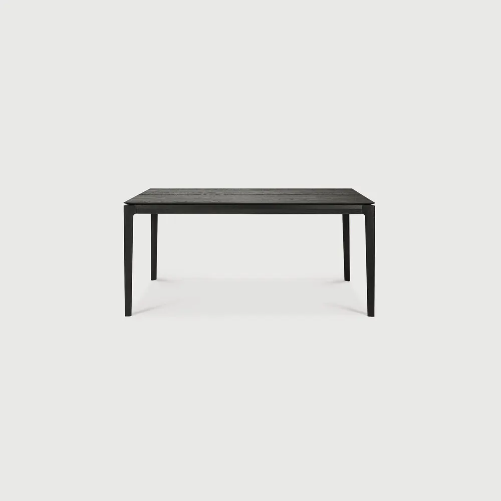 Ethnicraft Bok uitschuifbare eettafel — productfoto · artikel 51543