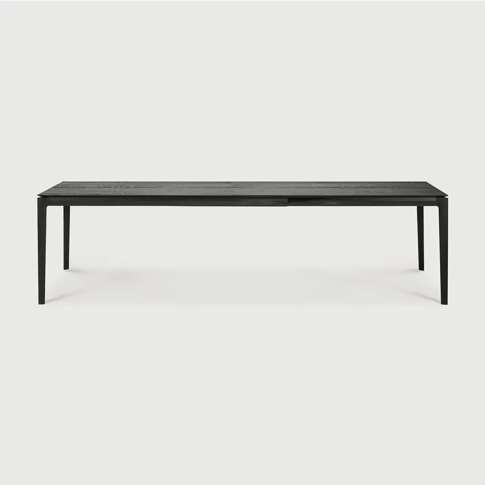 Ethnicraft Bok uitschuifbare eettafel — productfoto · artikel 51544