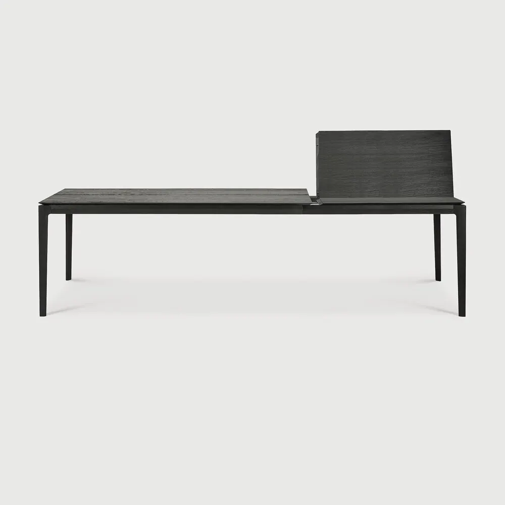 Ethnicraft Bok uitschuifbare eettafel — productfoto · artikel 51544