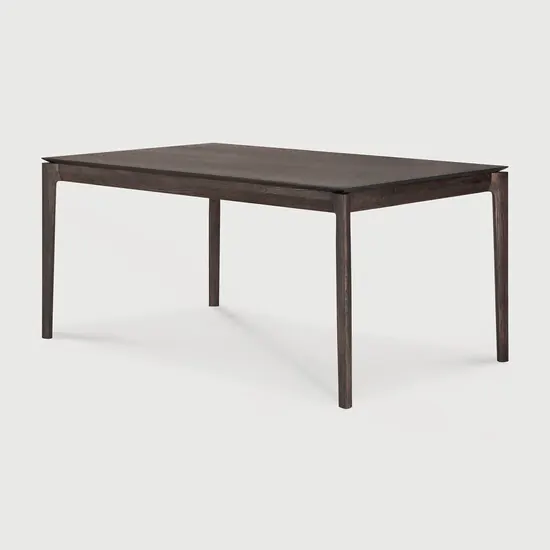 Ethnicraft Bok uitschuifbare eettafel — productfoto · artikel 51552