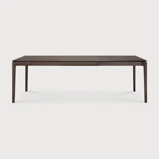 Ethnicraft Bok uitschuifbare eettafel — productfoto · artikel 51553