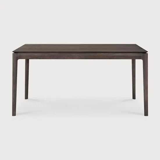 Ethnicraft Bok uitschuifbare eettafel — productfoto · artikel 51553