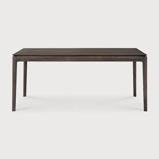 Ethnicraft Bok uitschuifbare eettafel — productfoto · artikel 51554