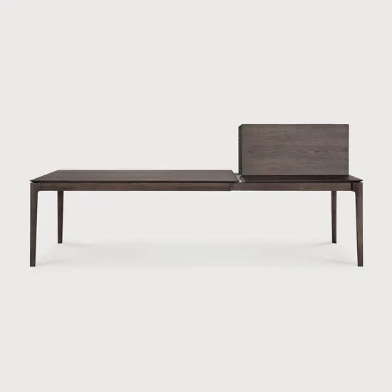 Ethnicraft Bok uitschuifbare eettafel — productfoto · artikel 51554
