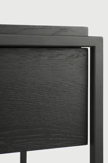 Ethnicraft Monolit console
