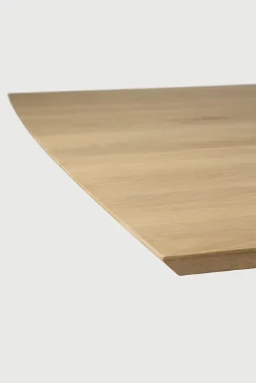 Ethnicraft Mikado eettafel