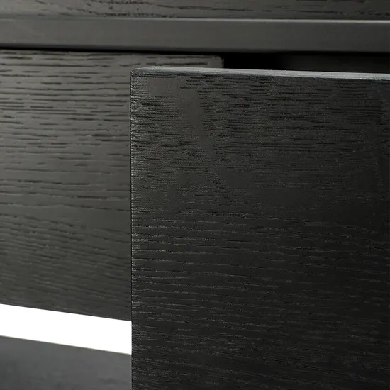 Ethnicraft Monolit console