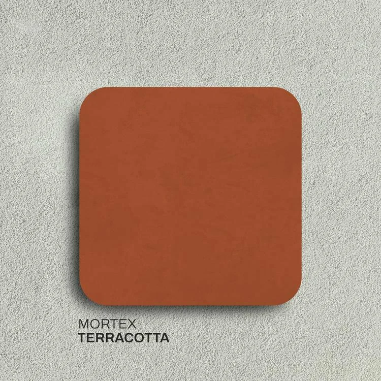 Muundo Terracotta