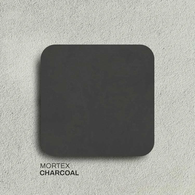 Muundo Charcoal