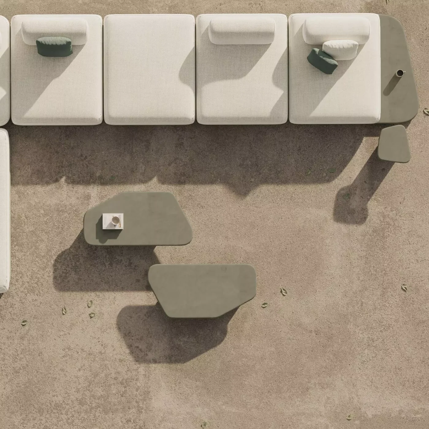 Muundo Mono Tables · foto 2