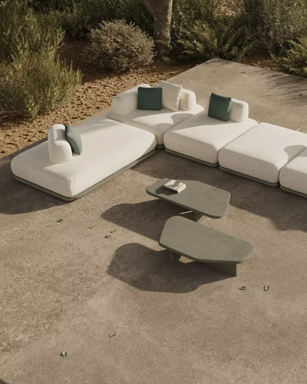 Muundo Mono Tables · foto 3