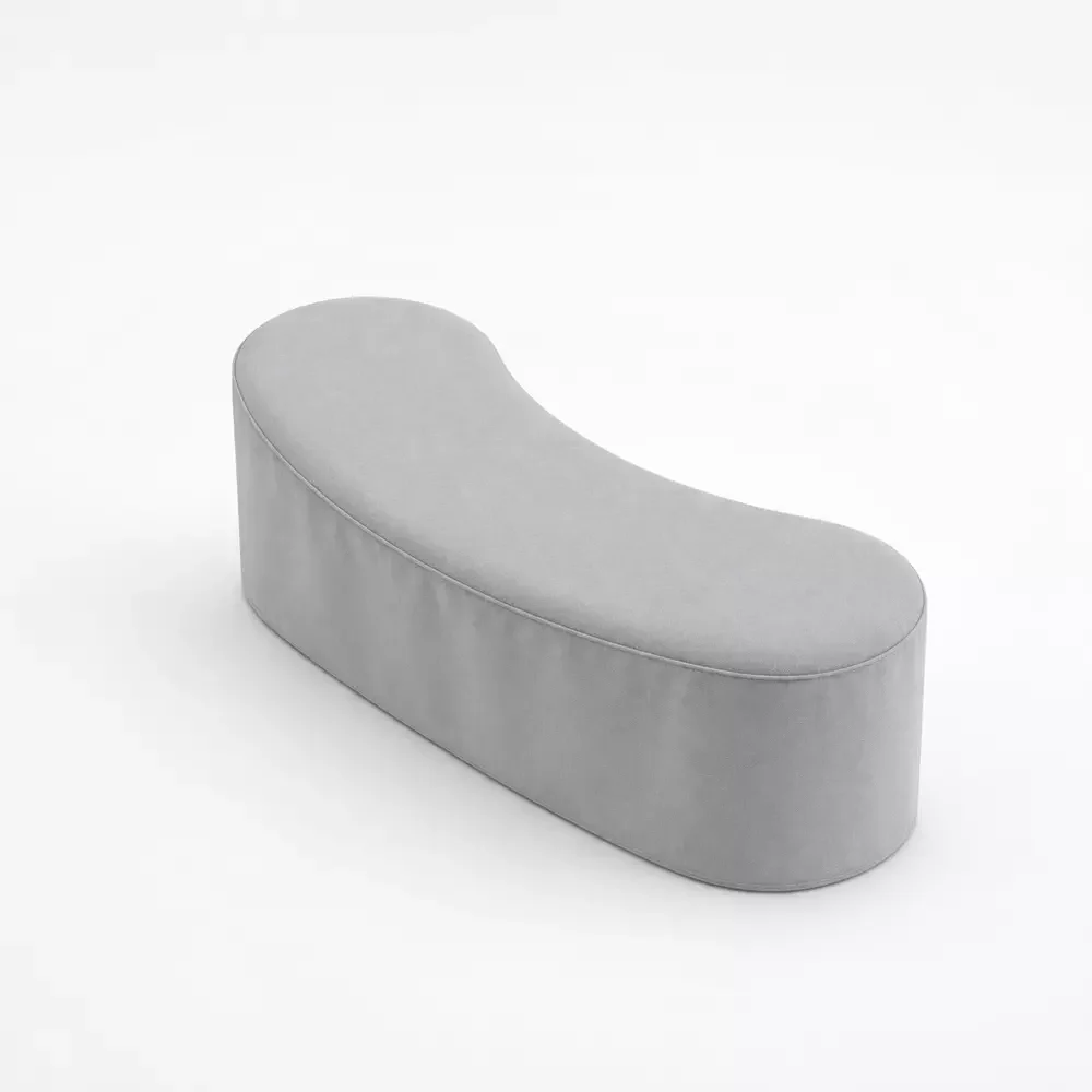Muundo Roa Bench Arc · beschermhoes · foto 1