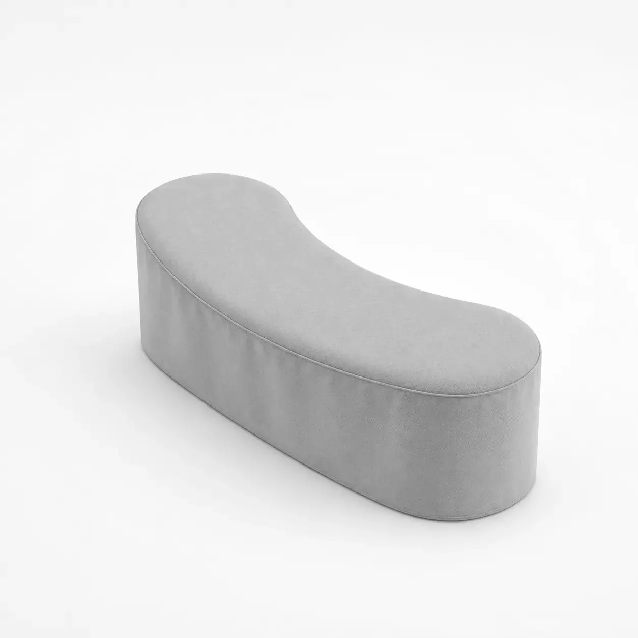 Muundo Roa Bench Arc · beschermhoes · foto 2
