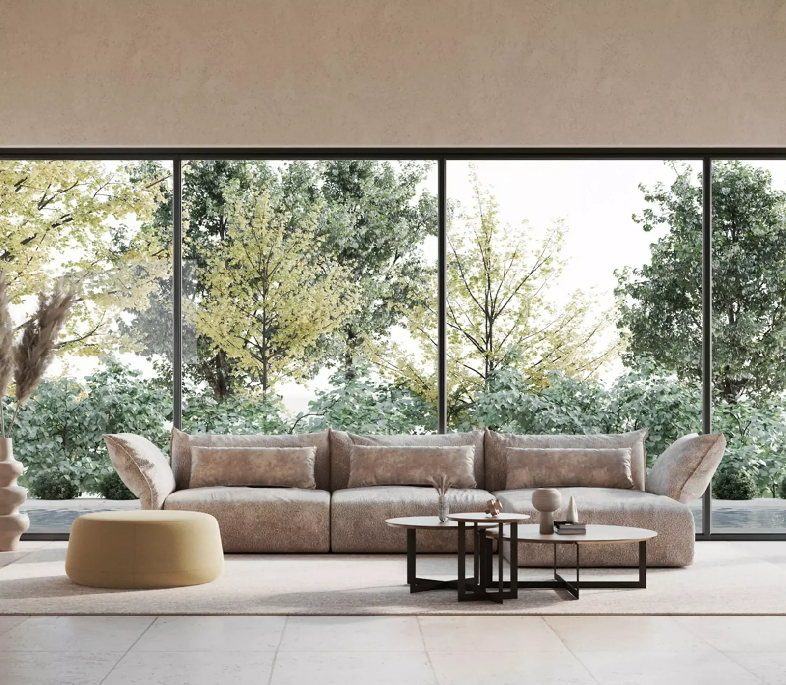 Paul Rogers Comodo Grande · foto 2