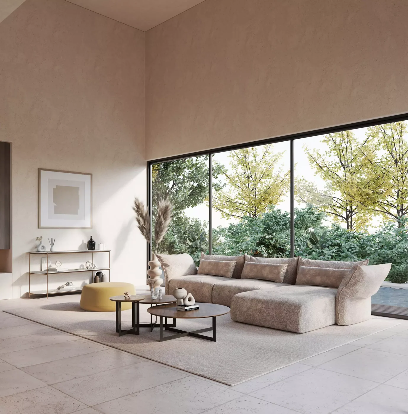 Paul Rogers Comodo Grande · foto 3