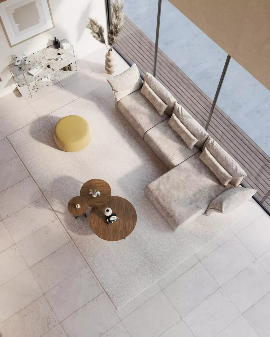 Paul Rogers Comodo Grande · foto 4