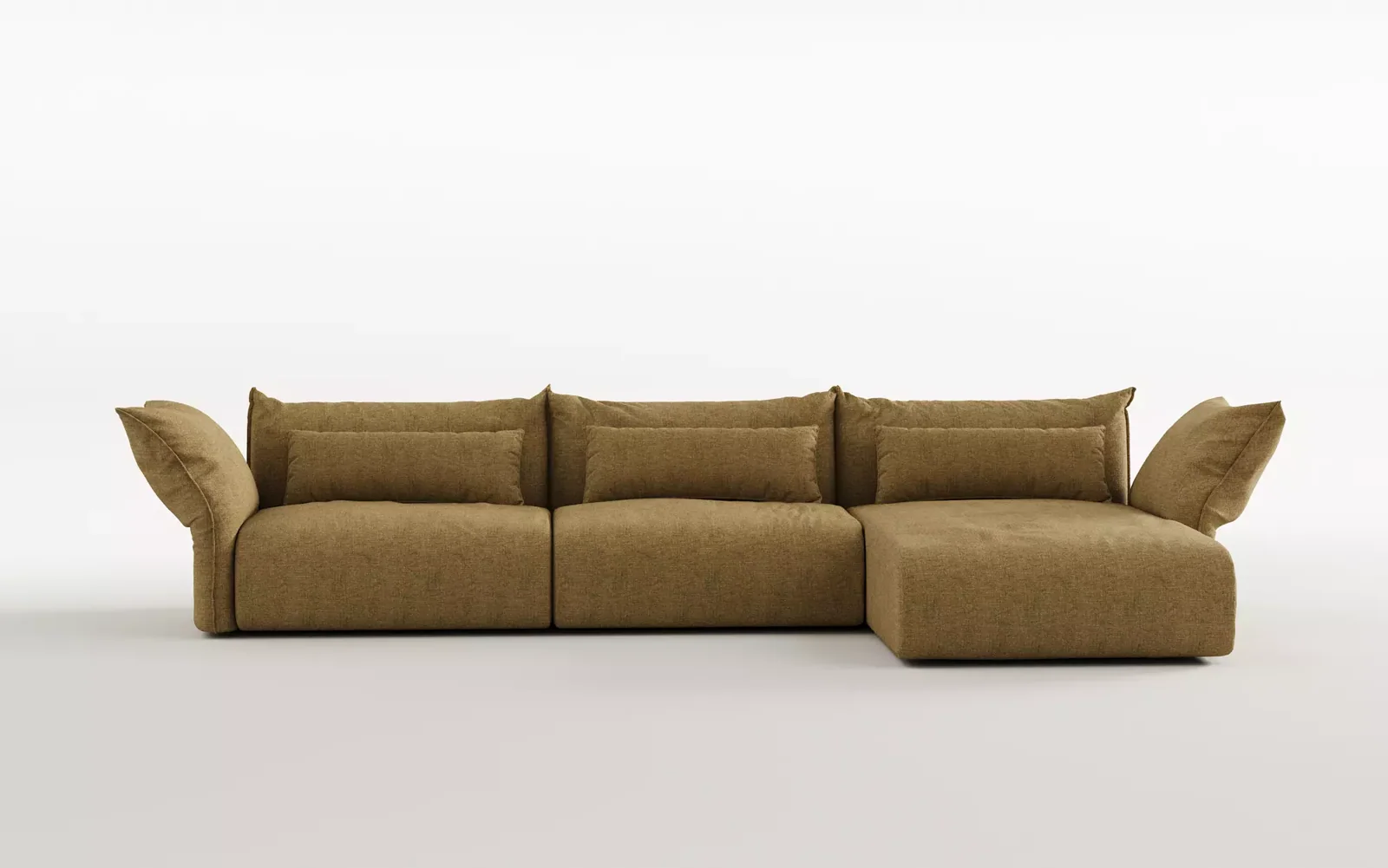 Paul Rogers Comodo Grande · foto 6