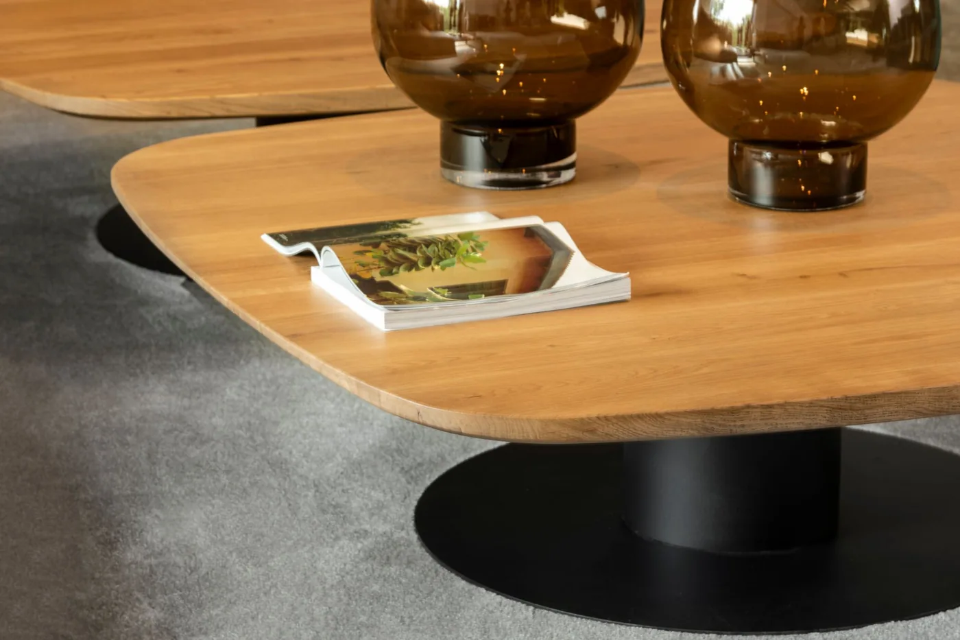 Passe Partout Bliss Coffee Table – collectiefoto