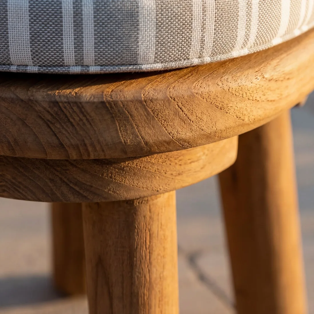 Passe Partout Breeze · collectiefoto