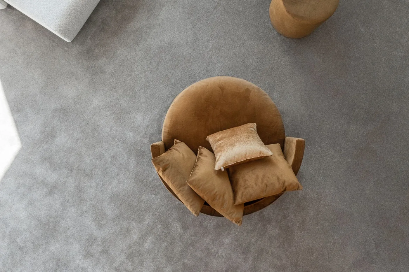 Passe Partout Pastille Lounge · collectiefoto