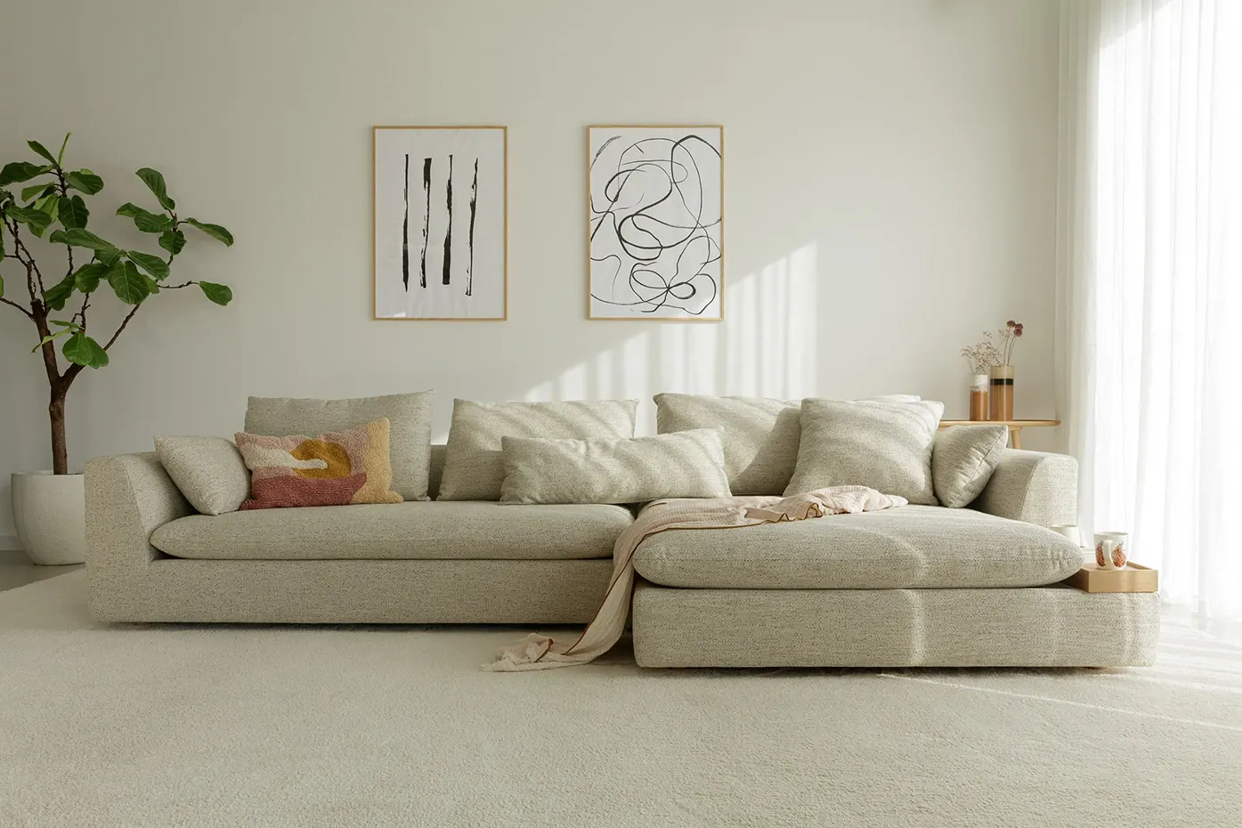 SITS Milou — sfeerfoto 1