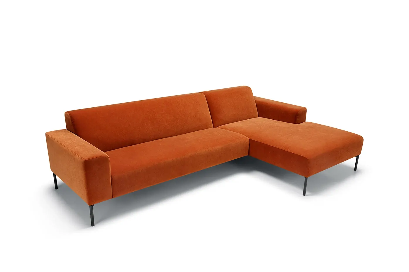 SITS Paul – collectie-uitvoering