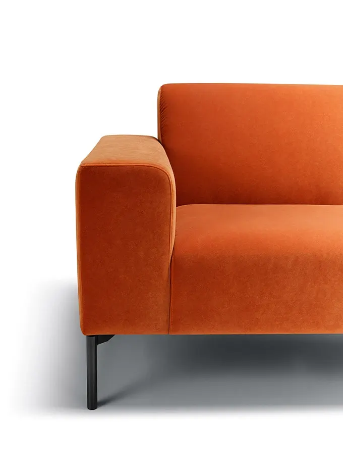SITS Paul – collectie-uitvoering