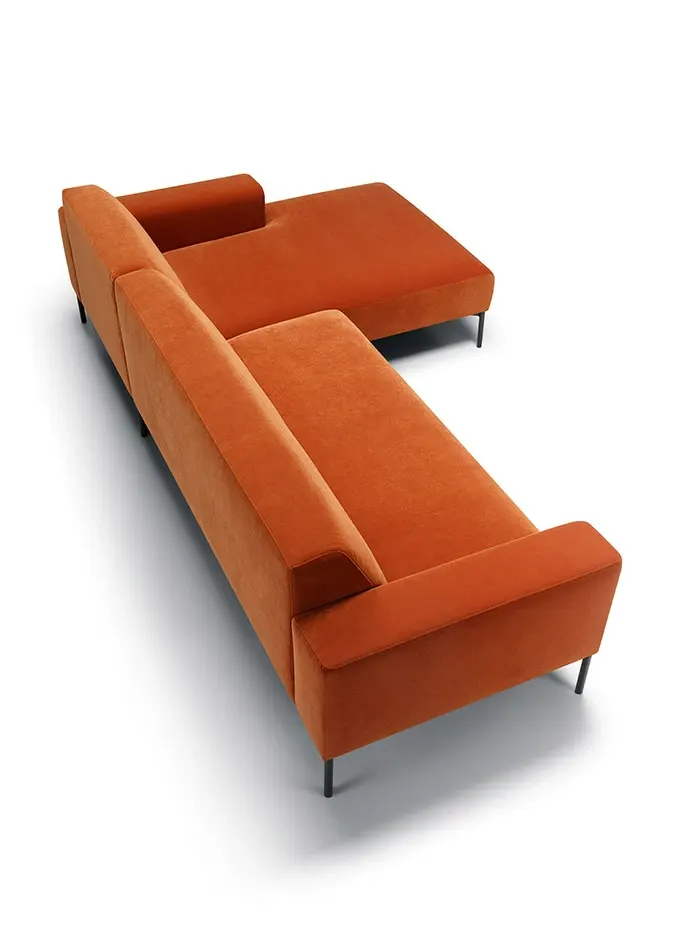 SITS Paul – collectie-uitvoering