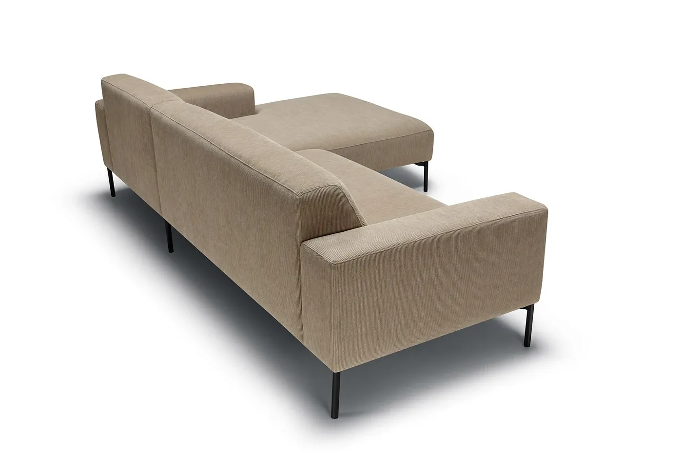 SITS Paul – collectie-uitvoering