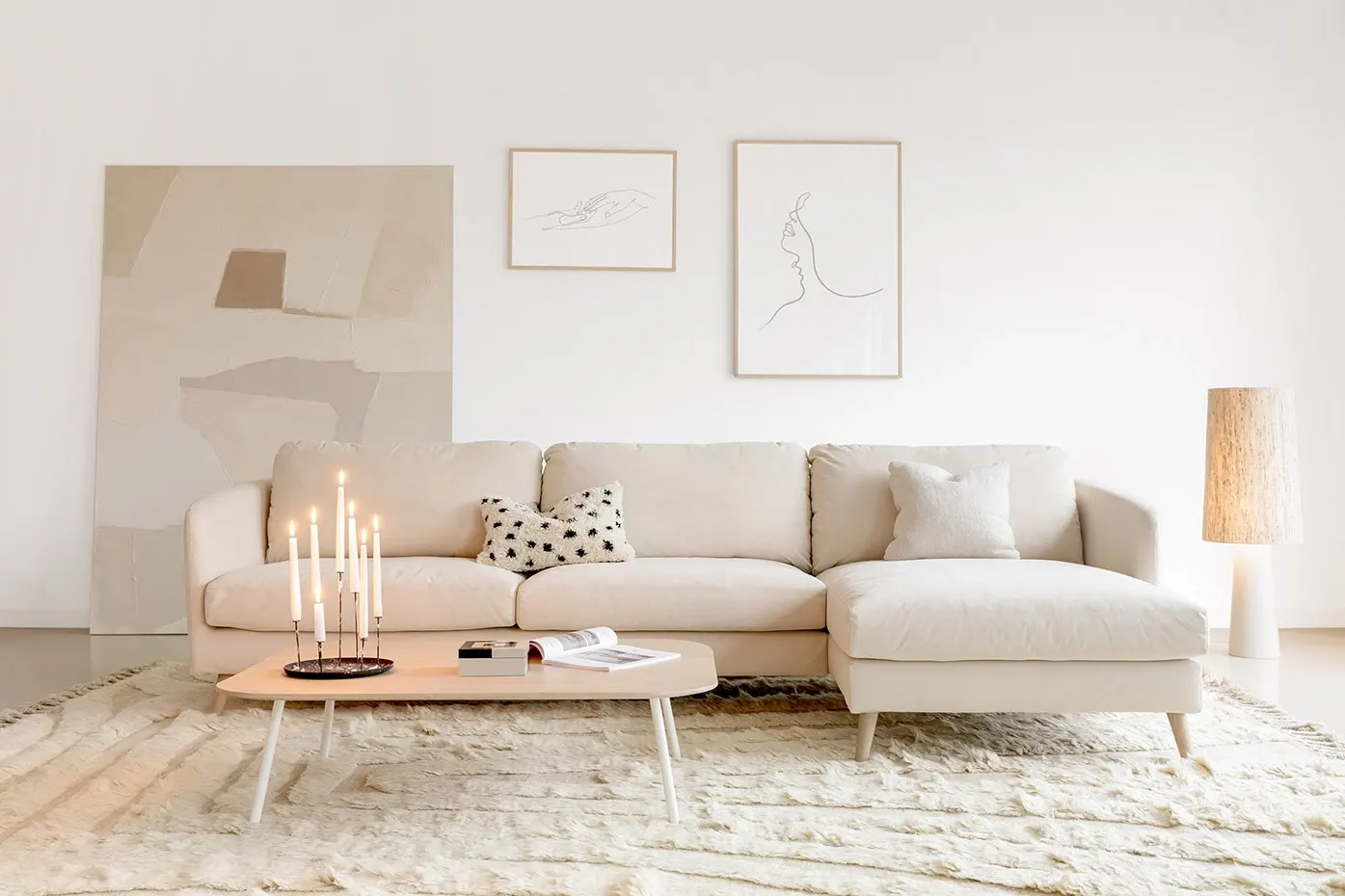 SITS Petra – sfeerfoto