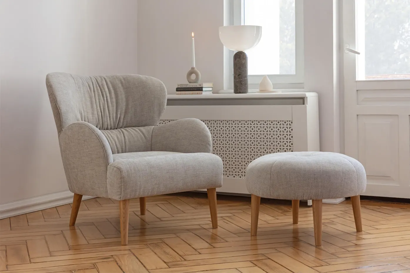 SITS Ross – sfeerfoto
