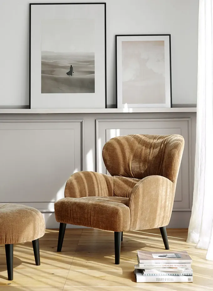 SITS Ross – sfeerfoto
