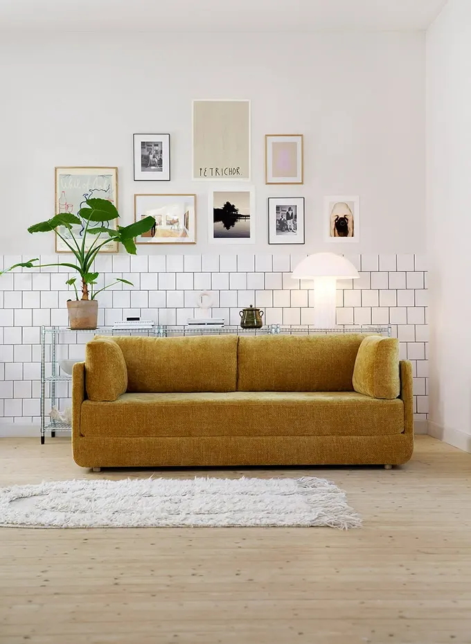 SITS Stina – sfeerfoto