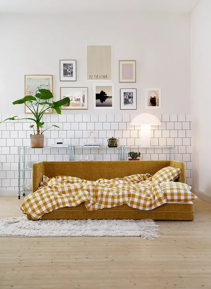 SITS Stina – sfeerfoto