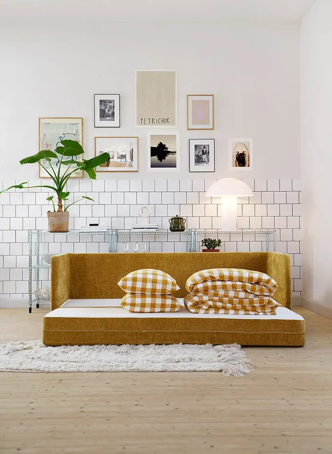 SITS Stina – sfeerfoto