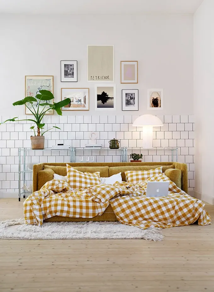 SITS Stina – sfeerfoto